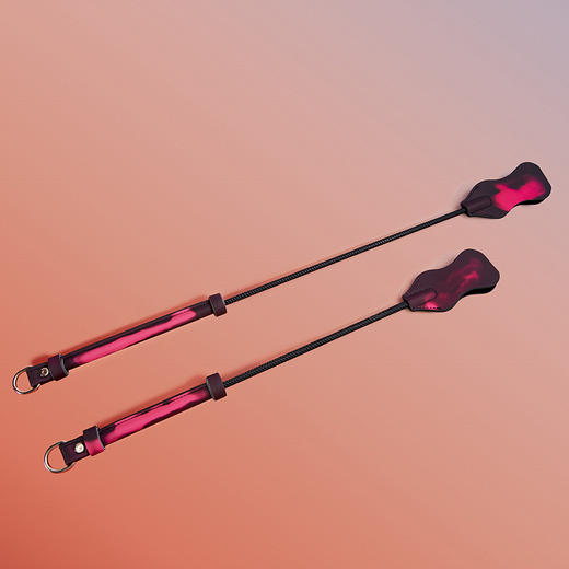 纵锦浪里魅灵马鞭SM调情SP束缚男女成人情趣性用品另类玩具 商品图1