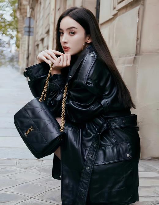 圣罗兰- 意大利原版小羊皮全方位等同专柜正品（LZ） 商品图7