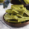 有机青豆腐竹 非转基因青豆做的有机食品 完全“豆本豆” 商品缩略图0