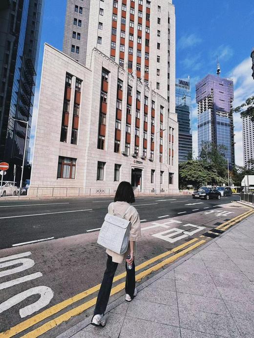 戈雅-狗牙 狗牙大背包  装下全世界（XS） 商品图11