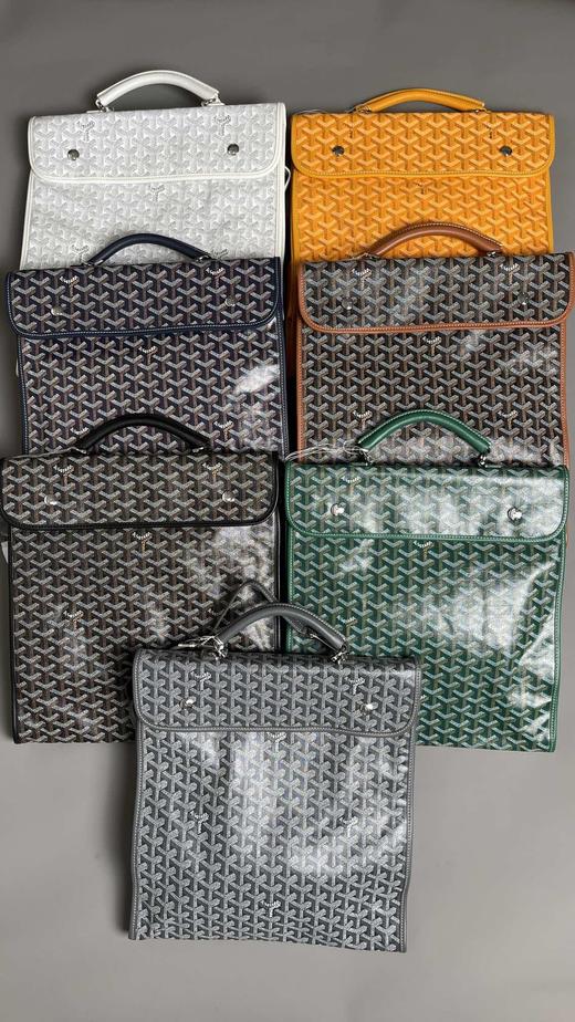 戈雅-狗牙 狗牙大背包  装下全世界（XS） 商品图1