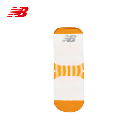 NEW BALANCE/NB 男女款 运动百搭舒适跑步袜 商品图2