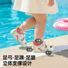 基诺浦软底透气婴儿凉鞋 8-18个月儿童GB2440★ 商品缩略图2