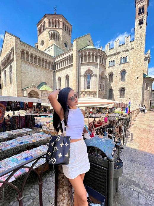 驴家全皮  NÉONOÉ 中号手袋 水桶包(JPH) 商品图13