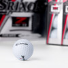 SRIXON Z-STAR XV 高尔夫球(4条/12颗装) 商品缩略图1