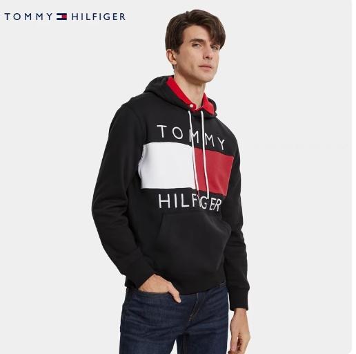 TOMMY男卫衣78J1753001 商品图0