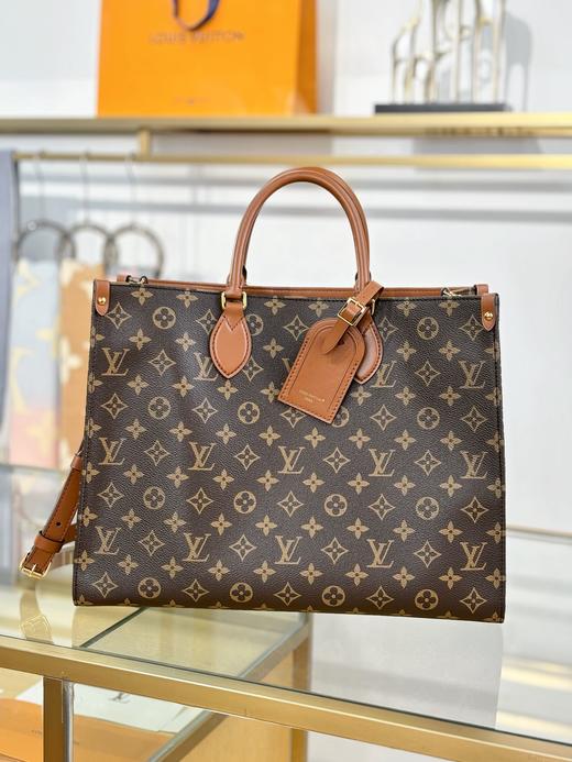 驴家 ONTHEGO ORGANIZER 手袋（MM） 商品图0