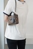 驴家 24年新款 Vanity Chain Pouch化妆包 窄版 躲不过化妆包真香定律驴家(JPH) 商品缩略图6