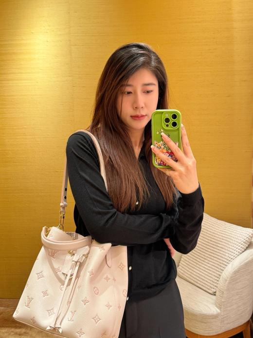 驴家NÉONOÉ 中号手袋（LZ*MM） 商品图9