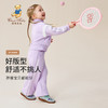 【两件套 】【90-140】【精典泰迪】10A抑菌女童休闲运动卫衣卫裤套装 商品缩略图7