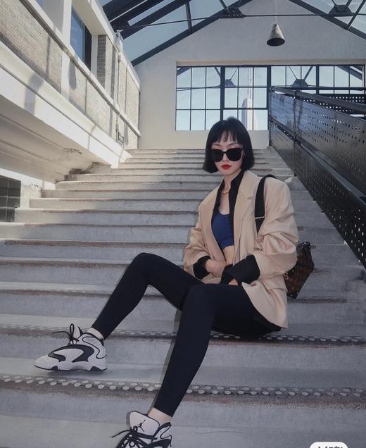 驴家  PETITE MALLE APUPLE 牛皮柳丁单肩手提包 (JPH) 商品图4