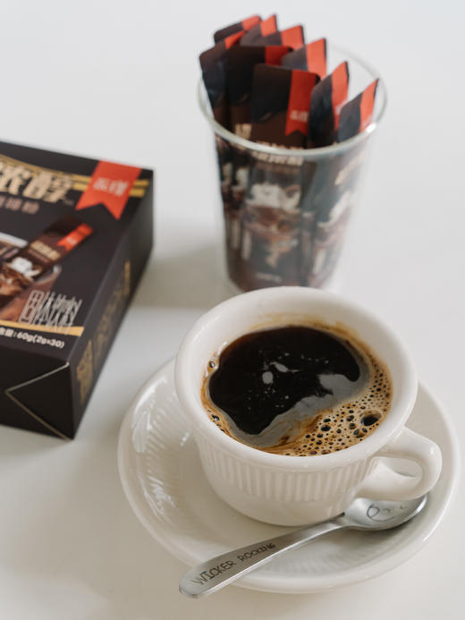 永璞咖啡全家桶 商品图3