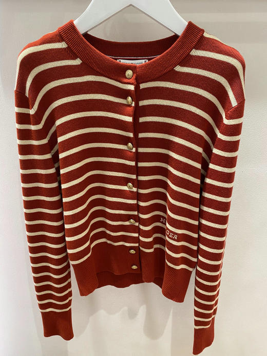 tommy毛衣WW0WW43148 商品图0