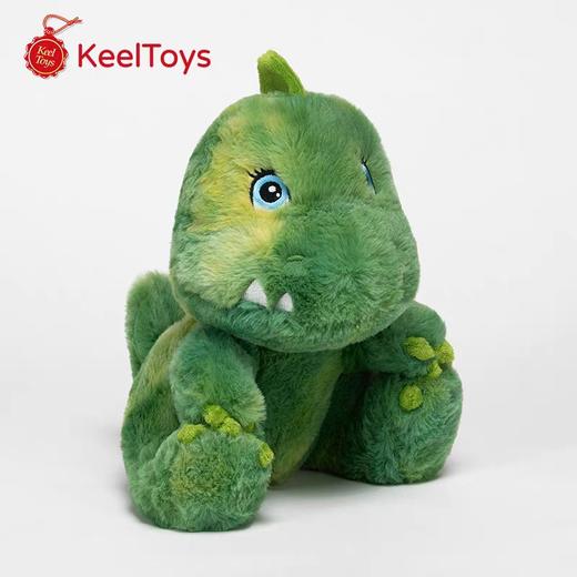 Keel Toys/可遇SE1540恐龙－卡尔 商品图1