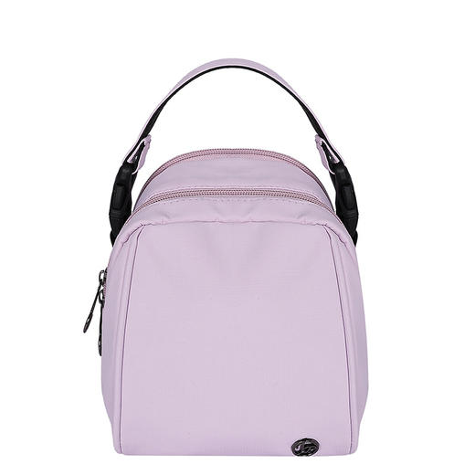 出行必备！小巧还能装 【仕姿SDZRI尼龙鸡蛋包】高颜值！防水防污 材质自重轻便 耐脏耐用好打理  商品图7