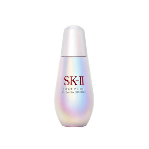 SK-II 小灯泡 光蕴臻采焕亮 一拖三精华礼盒（新版小灯泡50ml＋小灯泡精华10ml*3） 商品图3