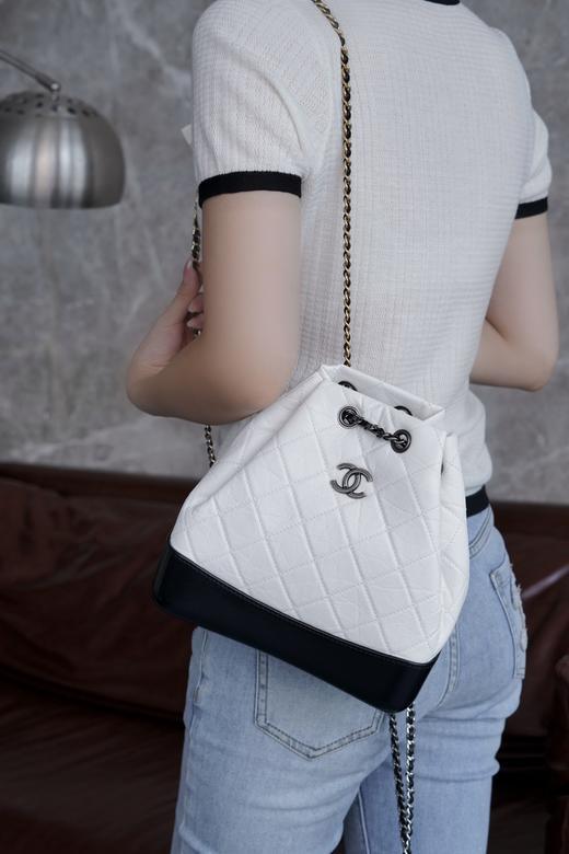 香奈儿 Gabrielle 流浪背包  （LZ） 商品图12