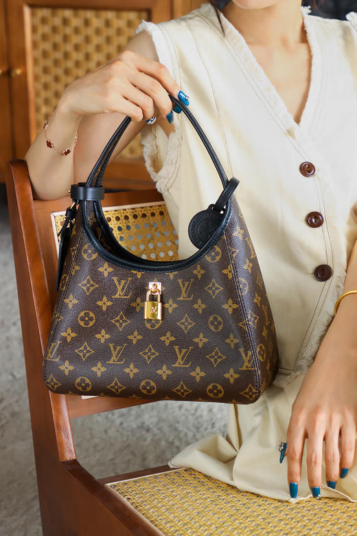 驴家The Drop小号 M12940（LZ*MM） 商品图1