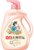 立白 大师香氛天然洗衣液1kg（手洗专用） 商品缩略图0