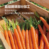 MM 山姆 迷你胡萝卜 600g 商品缩略图3