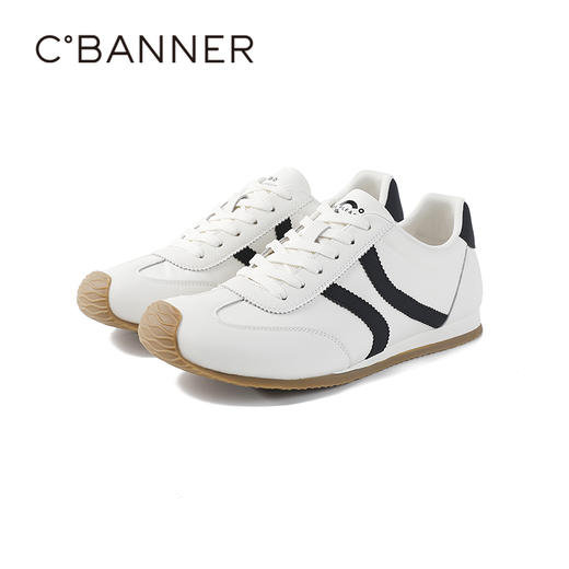 千百度时尚男时尚休闲鞋男鞋A25452269 商品图5