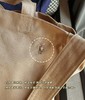 R L拉*新款经典款帆布购物托特包 商品缩略图8