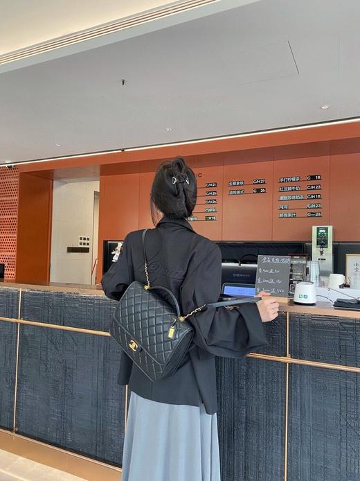 香奈儿    22K新款 双肩包   手提包 （LZ） 商品图13