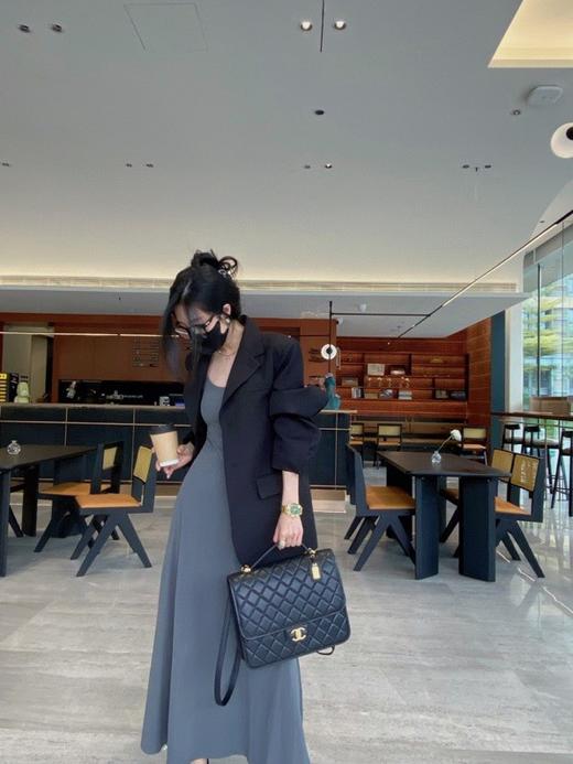 香奈儿    22K新款 双肩包   手提包 （LZ） 商品图4