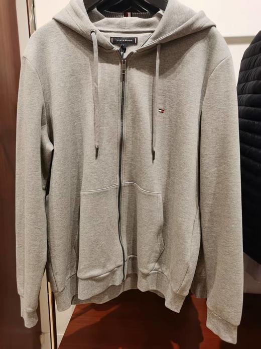 tommy卫衣MW0MW37243 商品图0