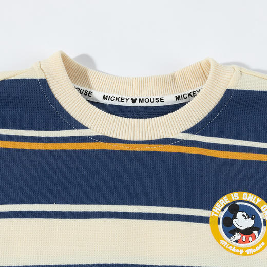 迪士尼男童卫衣套装ZD3ET033 商品图7