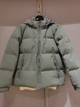 tommy羽绒服MW0MW36759