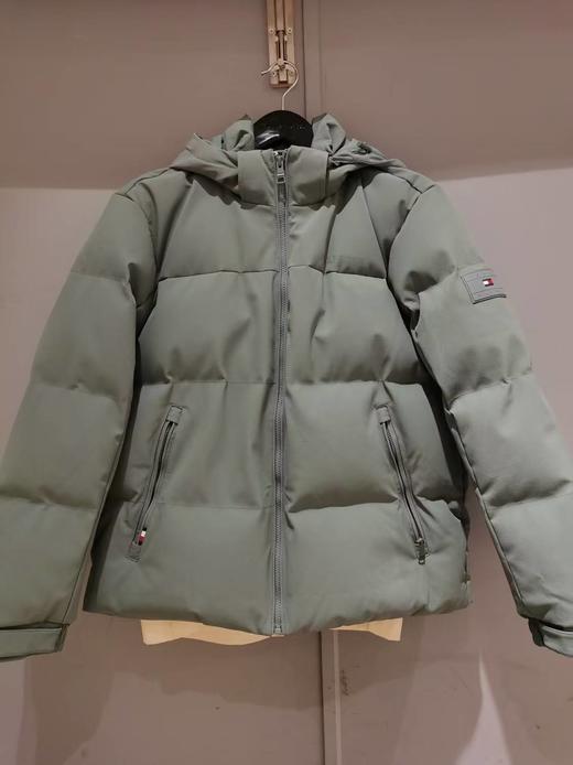 tommy羽绒服MW0MW36759 商品图0