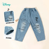 迪士尼男童牛仔长裤ZD3EK037 商品缩略图7