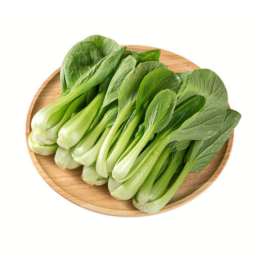 MM 山姆 上海青苗 600g 商品图0