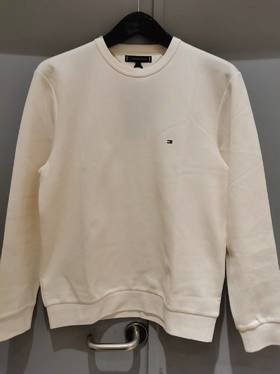 tommy卫衣MW0MW39024