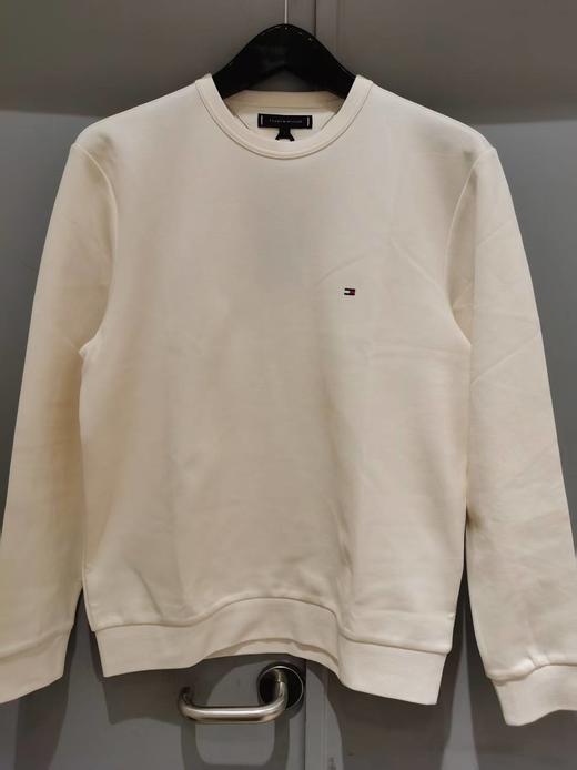 tommy卫衣MW0MW39024 商品图0