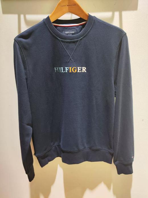 TOMMY男卫衣78J8846FAP 商品图0