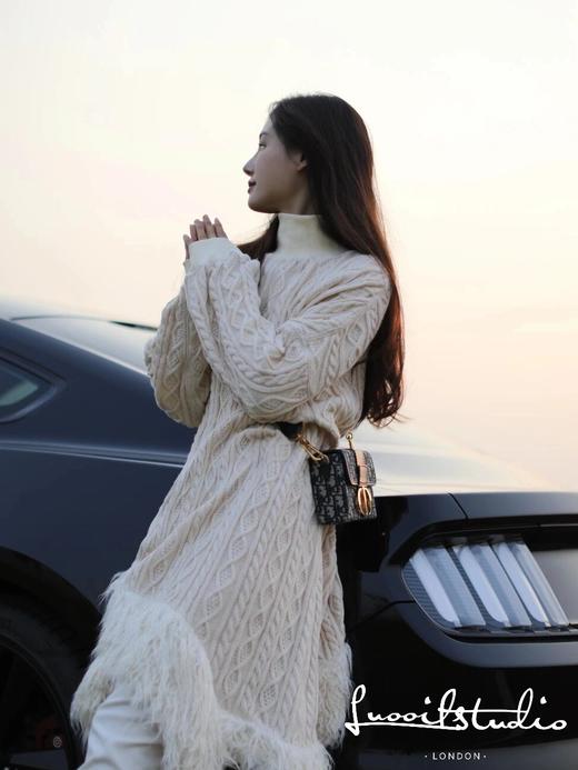 迪奥-蒙田mini盒子（LZ） 商品图5