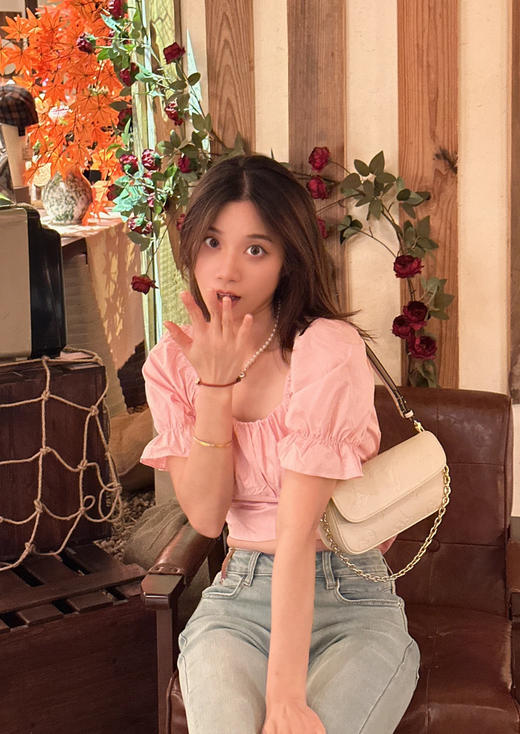 驴家LV 2025春夏新宠     手袋&奶白色（MM） 商品图9