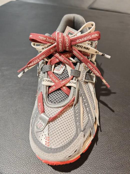 【云粉节】 【新品】7楼 NewBalance小翅膀复古休闲男/女鞋吊牌价：1299元 商品图8