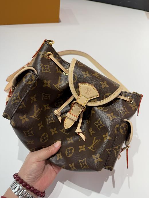 LV今年的王炸新款 Odyssey手袋 商品图14