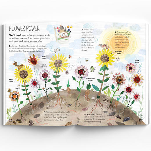 The Big Book of...科普大书 商品图2