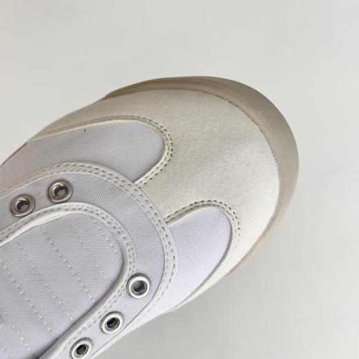 点此购买 迪桑特Chron二代无系带男女款低帮帆布休闲鞋 98 324767 商品图13