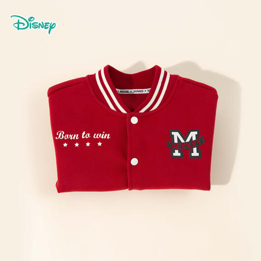 迪士尼男童外套ZD3ES042 商品图4