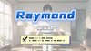 Lesson9：《Raymond》 商品缩略图0