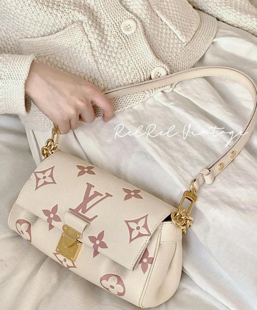 驴家   FAVORITE 云朵包 牛奶草莓 手袋 (JPH) 商品图2