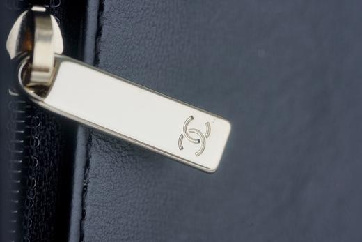 香奈儿  24  新款CFmini  麦穗手柄款（LZ） 商品图12