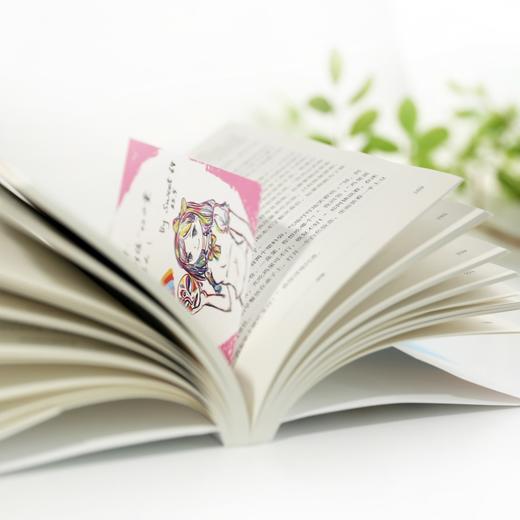 我与食物的爱恨纠葛 ：一个进食障碍女孩的康复之路 商品图3