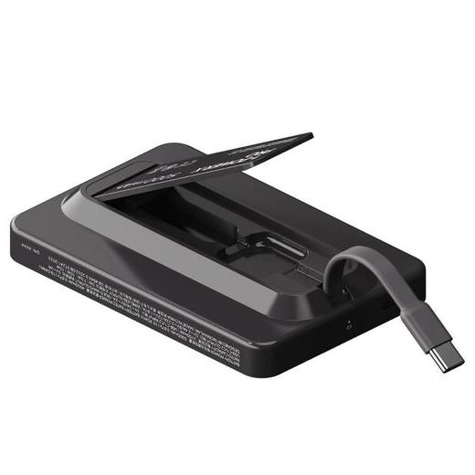 MM 山姆 摩米士 移动电源组合 黑色 商品图5