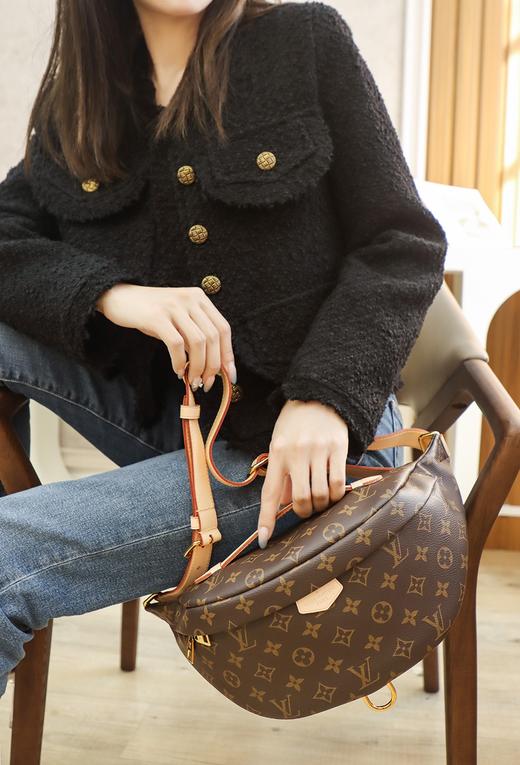 驴家BUMBAG腰包系列(JPH) 商品图10